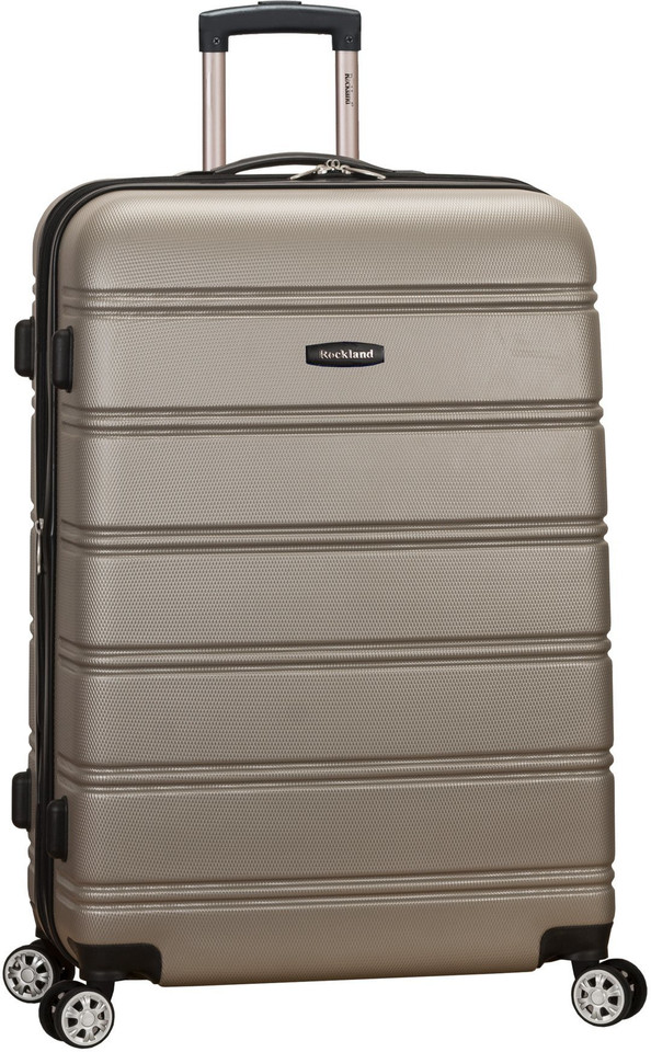 Rockland luggage melbourne 28 inch Clearance