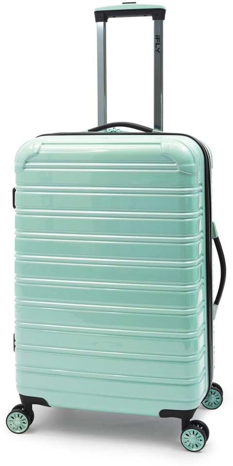 ifly 28 inch luggage