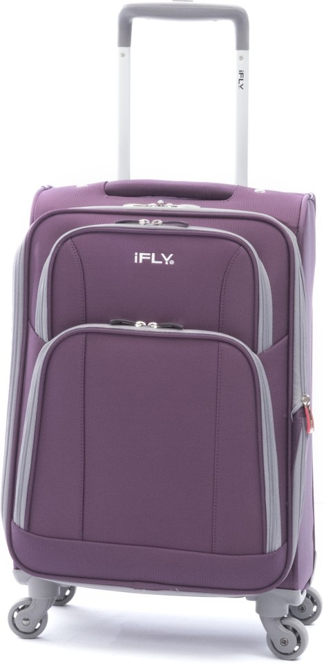 ifly soft sided luggage