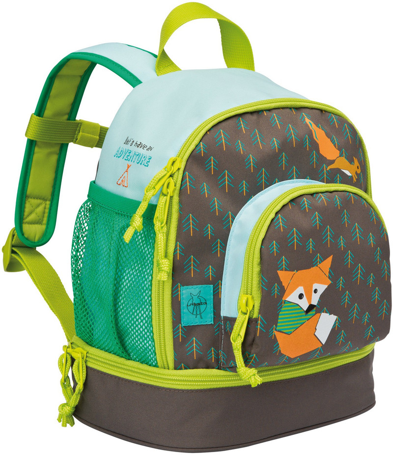 mini backpack flipkart
