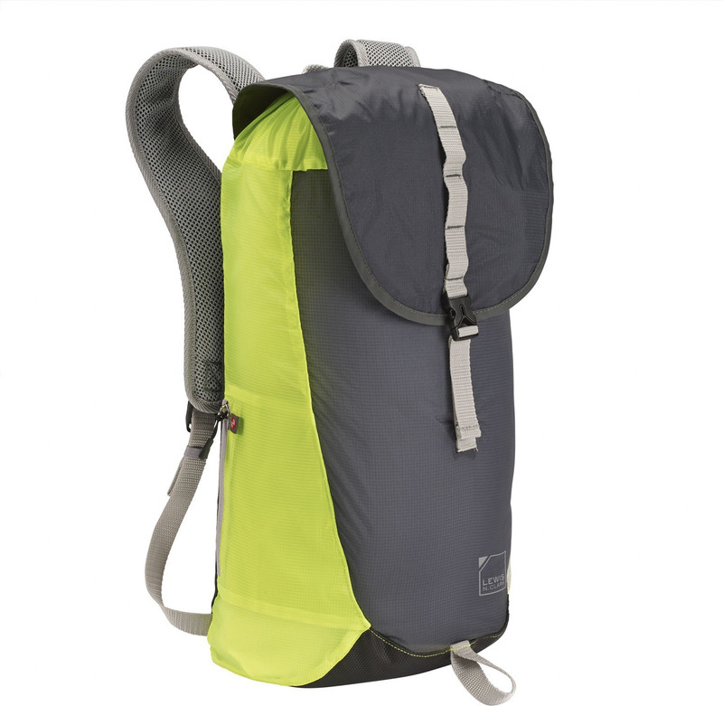 lewis n clark electrolight backpack