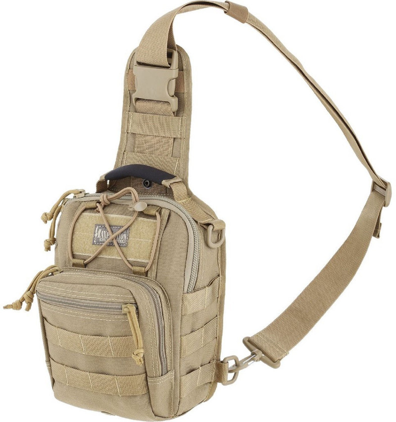 maxpedition sling backpacks