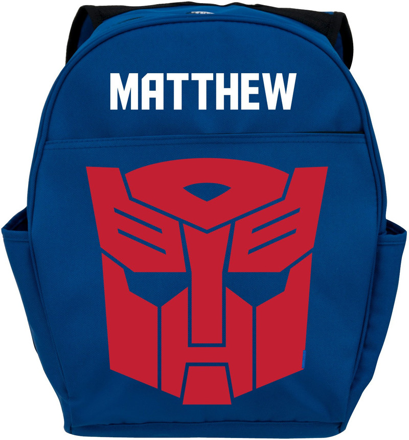 walmart personalized backpacks