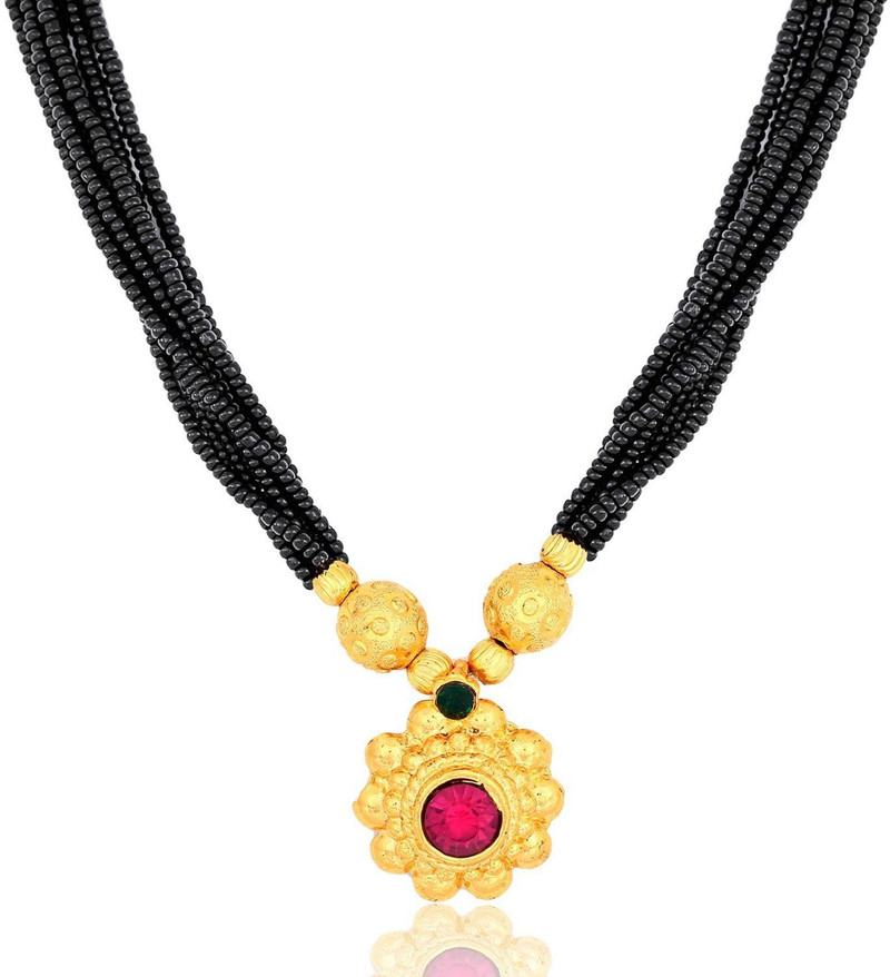 MEENAZ Maharashtrian Jewellery 