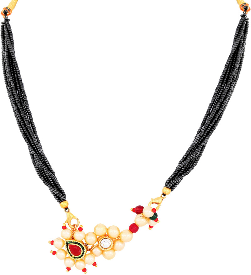 MEENAZ Maharashtrian Jewellery 