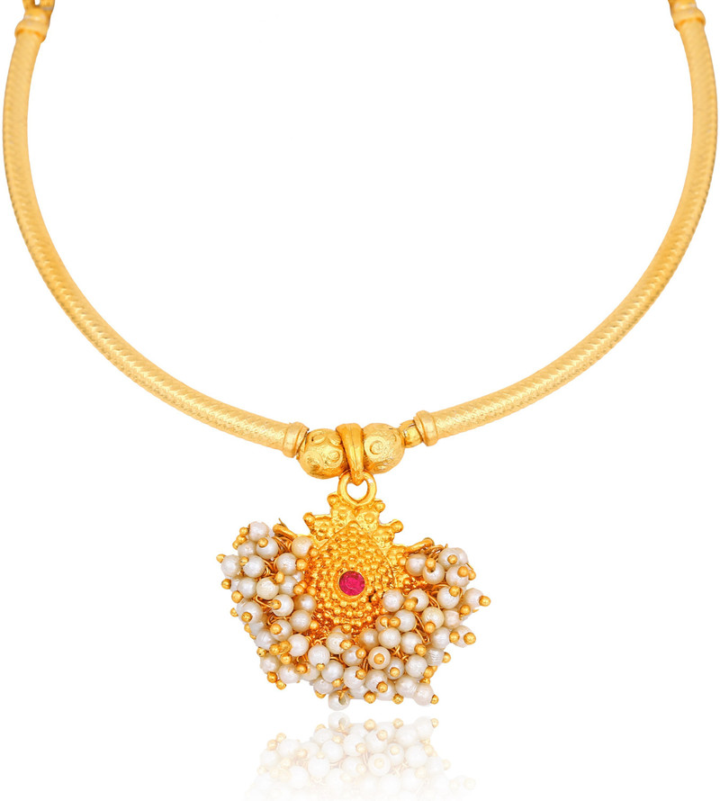 Mangalsutra Pendant Locket 