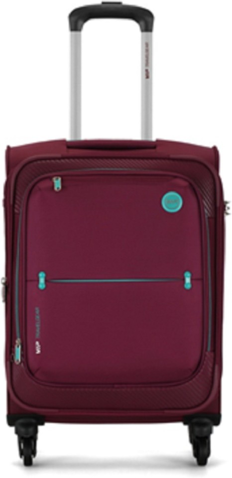 vip 20 inch suitcase