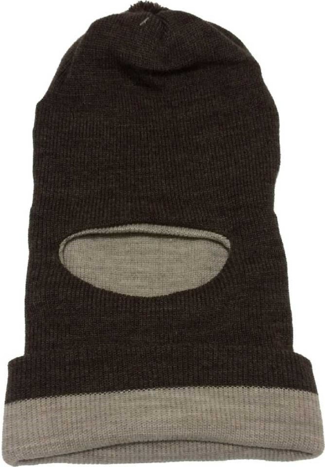 winter woolen cap for man