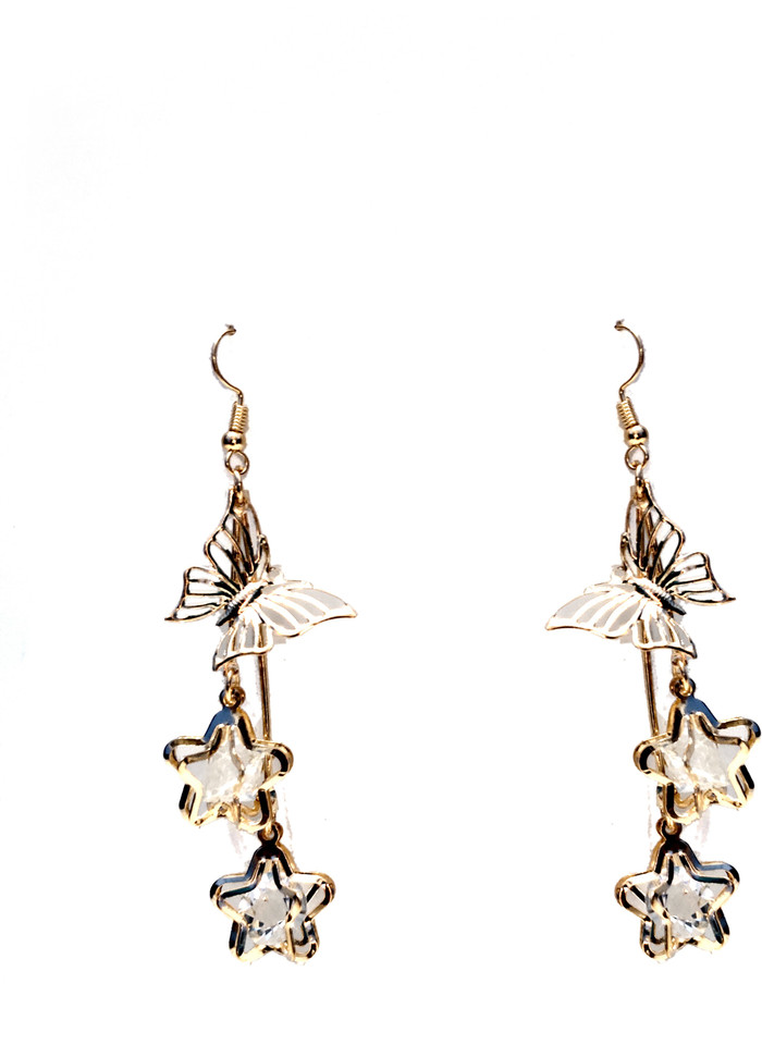 flipkart ladies earrings