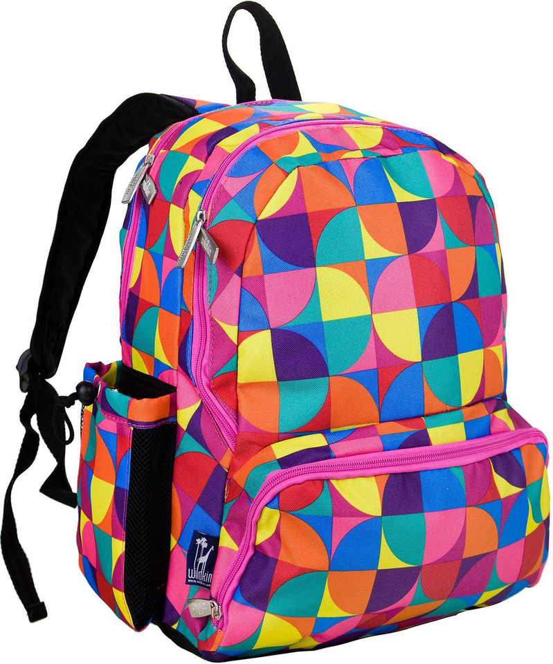 Inch Backpack 25 L Laptop Backpack Pink 