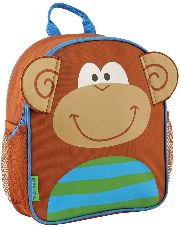 stephen joseph mini sidekick backpack