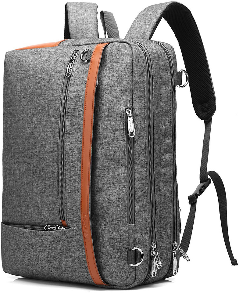 Convertible backpack shoulder bag india Clearance