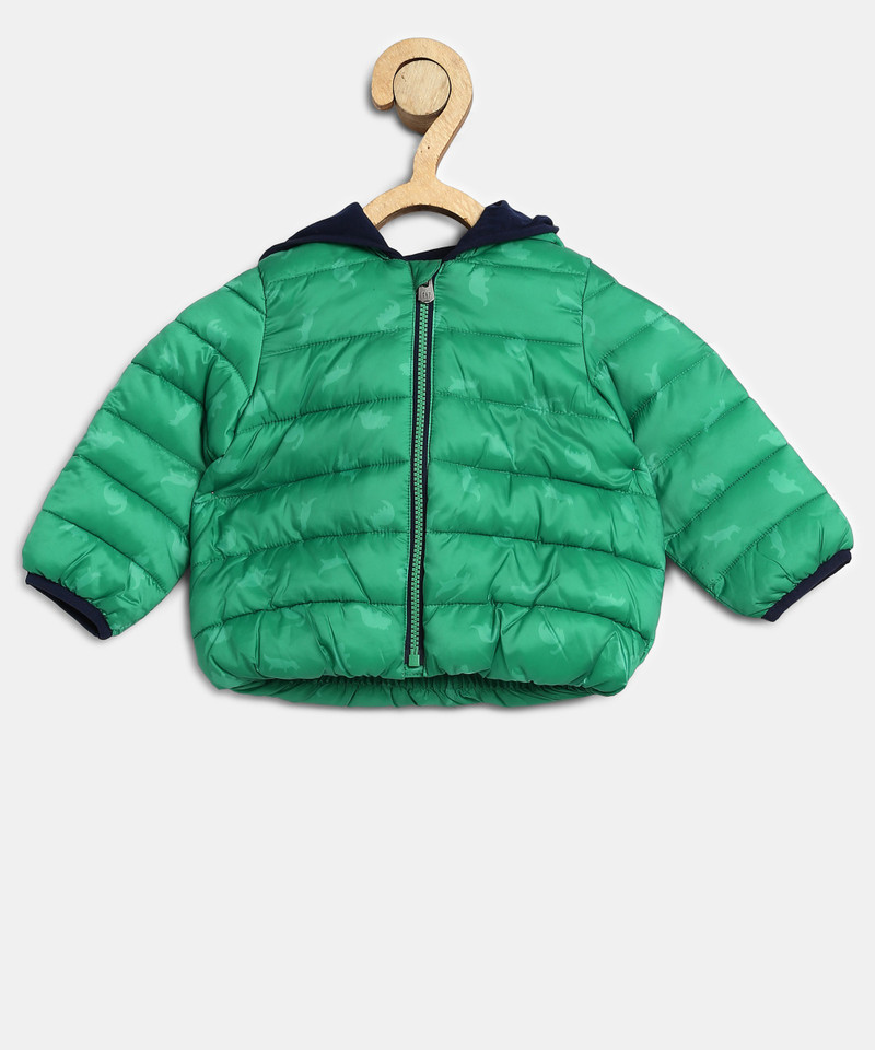 gap boys puffer