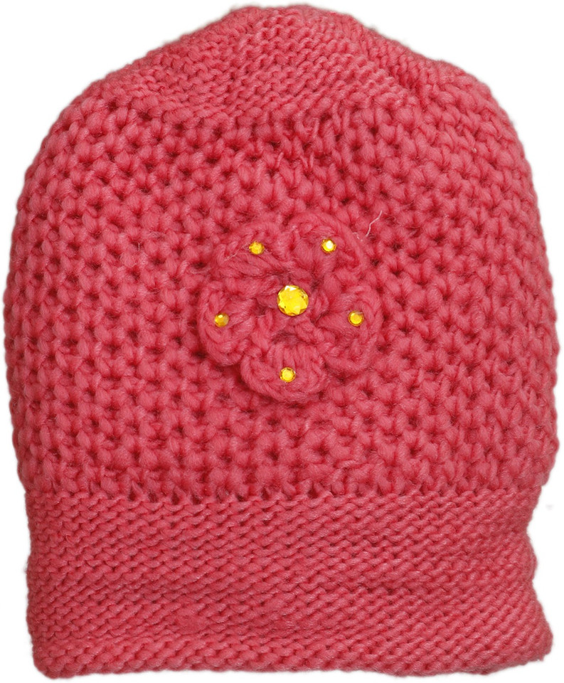 woolen cap flipkart