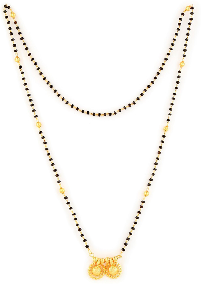 chain Pendant Necklace 