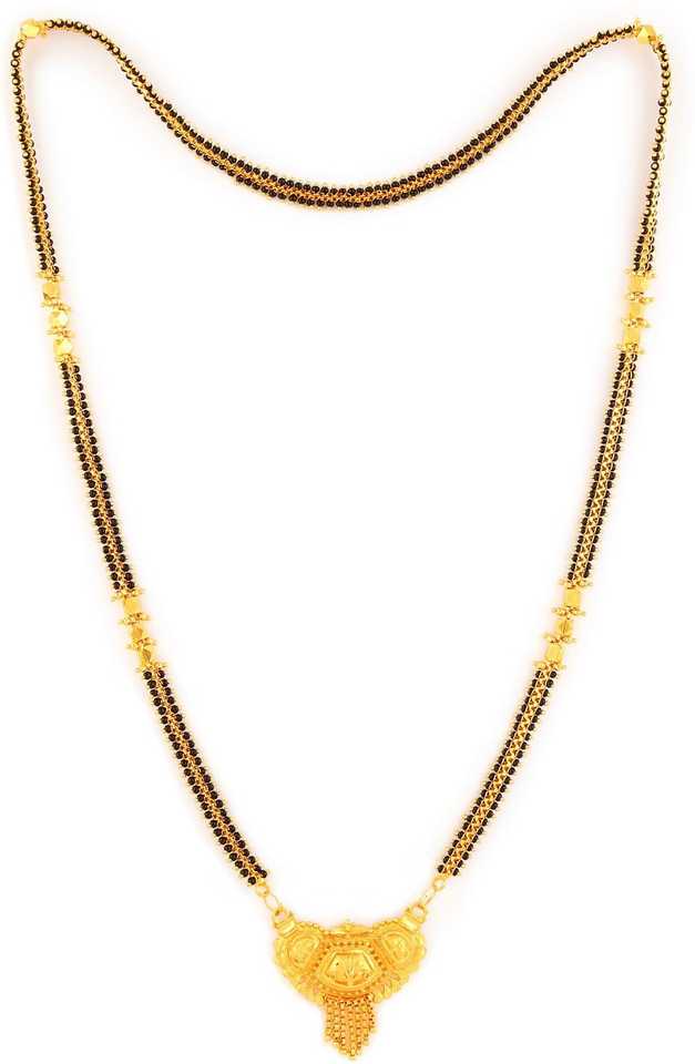 Meenaz Jewellery Traditional One Gram Gold Temple Mangal Sutra Set Chain Pendant Necklace Black Beads Chains Golden Tanmaniya Vati Mangalsutra For Women Girls Latest Design New Copper Brass Mangalsutra Price In India If you are looking for your first mangalsutra or don't like the traditional look of an existing mangalsutra. meenaz jewellery traditional one gram gold temple mangal sutra set chain pendant necklace black beads chains golden tanmaniya vati mangalsutra for