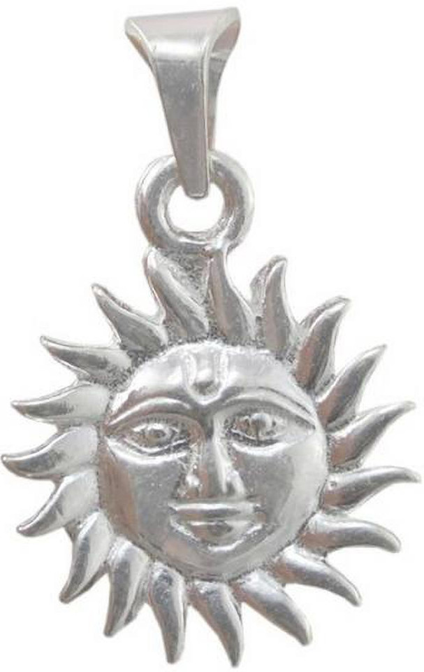 Raviour Lifestyle Surya sun silver 