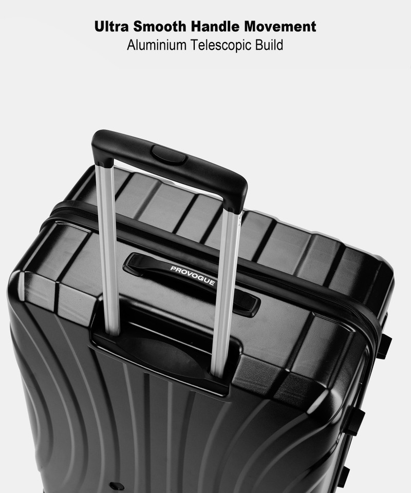 provogue luggage