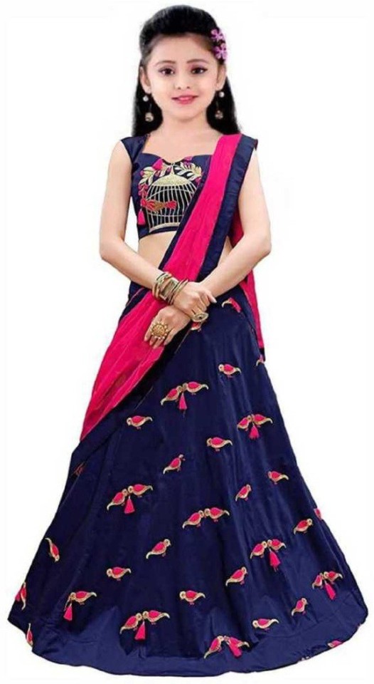 lehenga party wear flipkart online shopping dresses