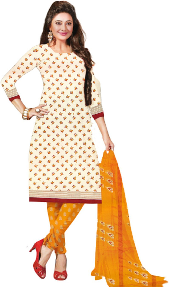 w salwar suit