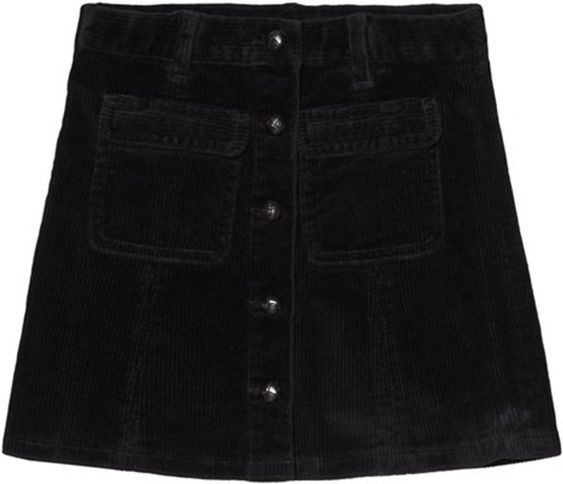 flipkart denim skirts