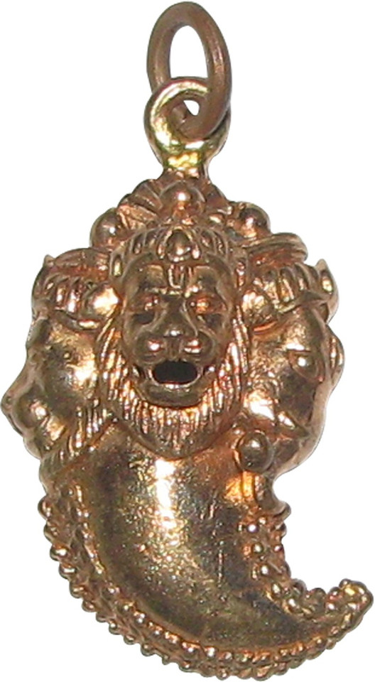 SUBHASHINI Panchalogam Trimurthi 