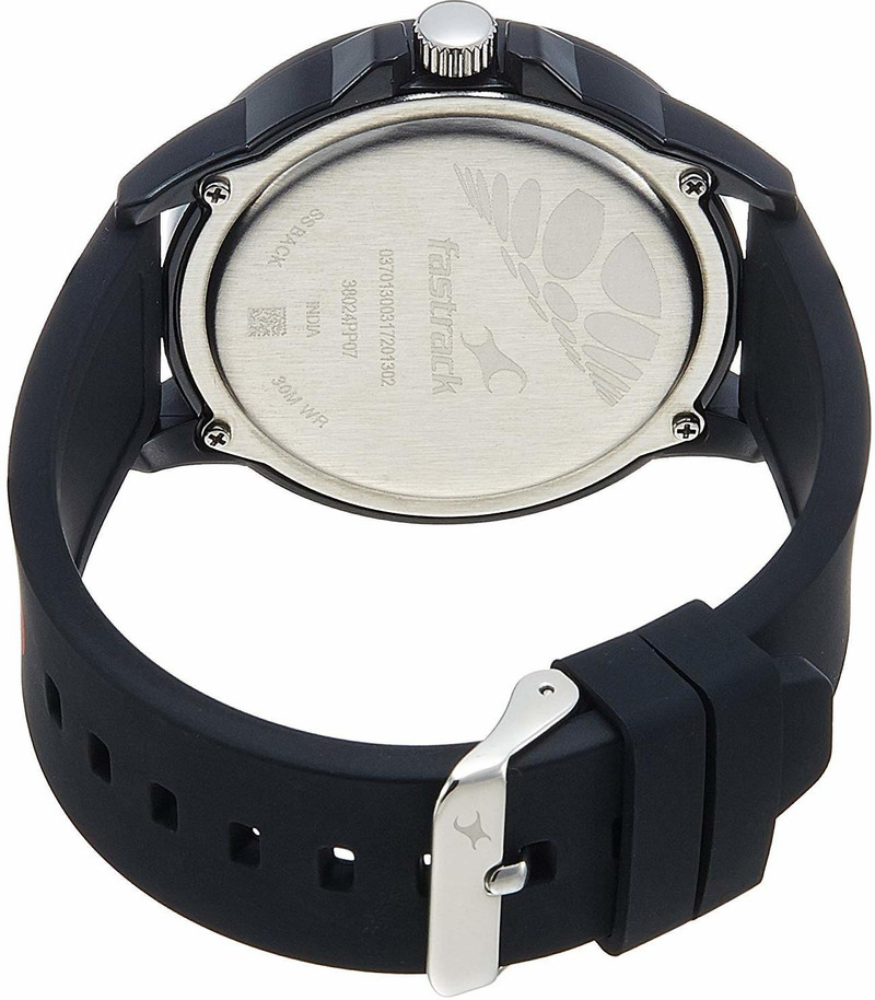 fastrack 38024pp07