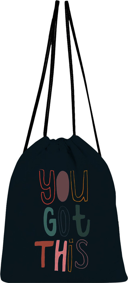 drawstring bag flipkart