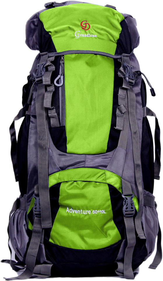 rucksack bags flipkart