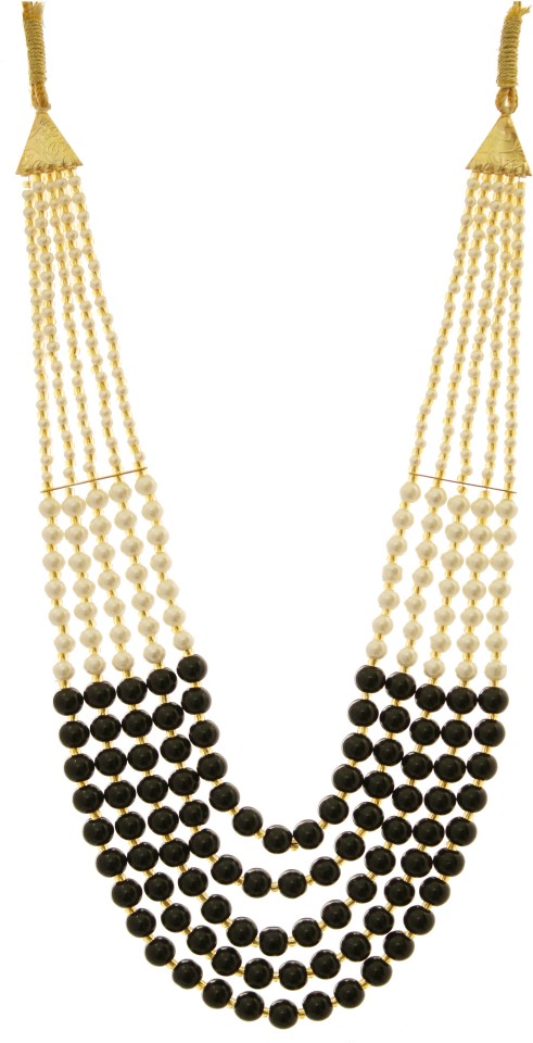 flipkart pearl necklace