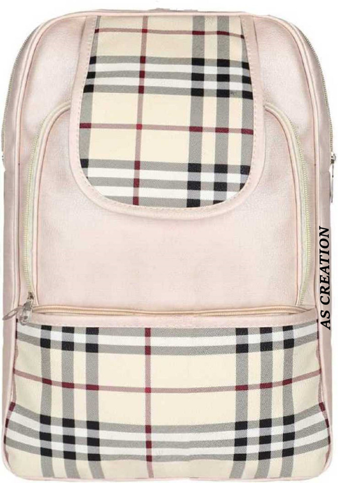 burberry school bag