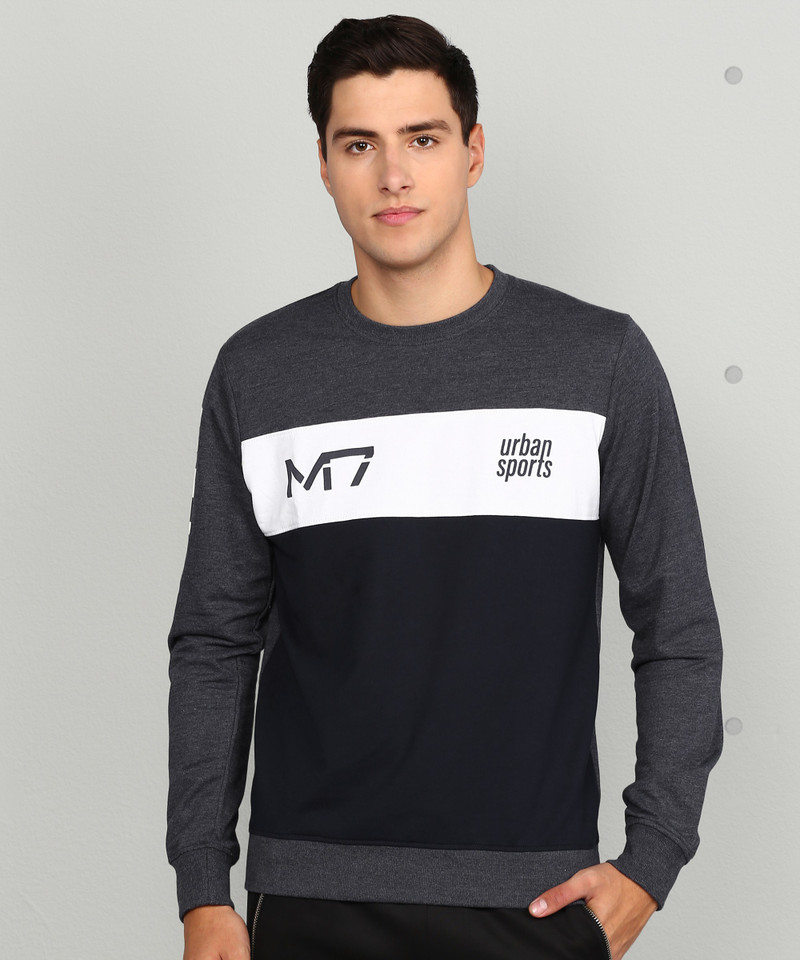 metronaut sweatshirt