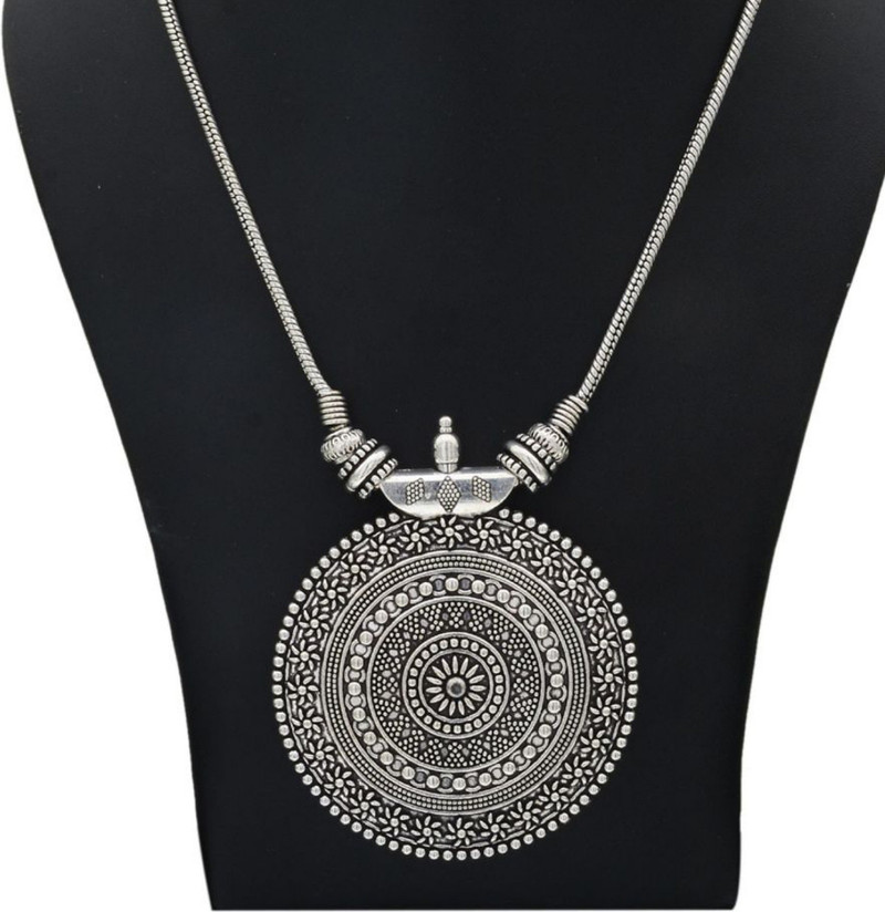 flipkart chain with pendant