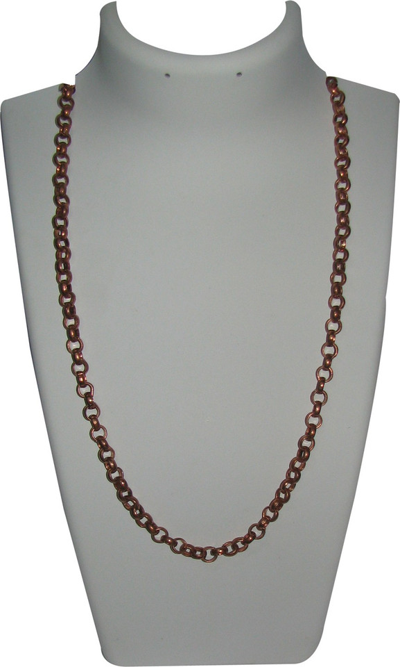 SUBHASHINI Pure Copper Chain Copper 