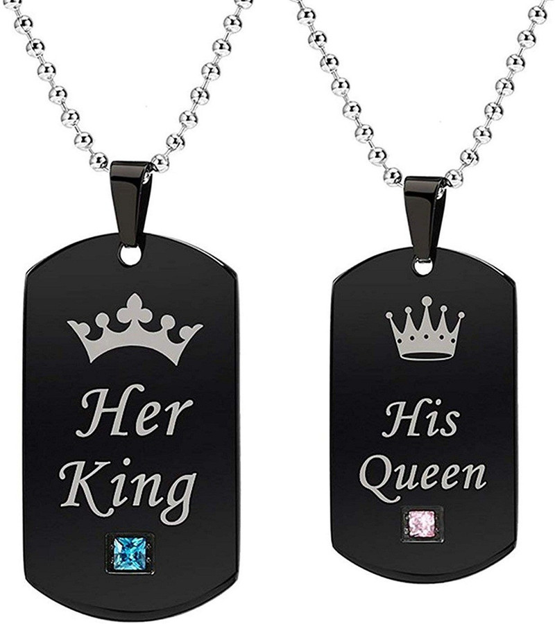 platinum dog tag