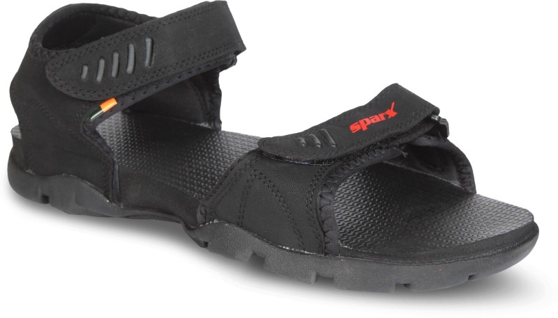sparx men's outdoor athletic and sports sandals