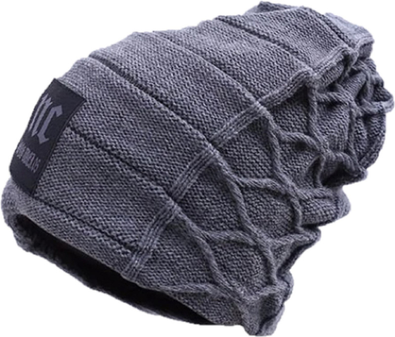 cap for winter flipkart