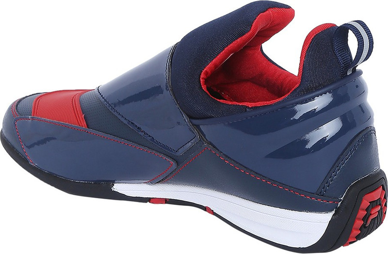 fila tailfin shoes