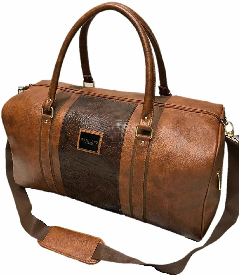 da milano bags for men