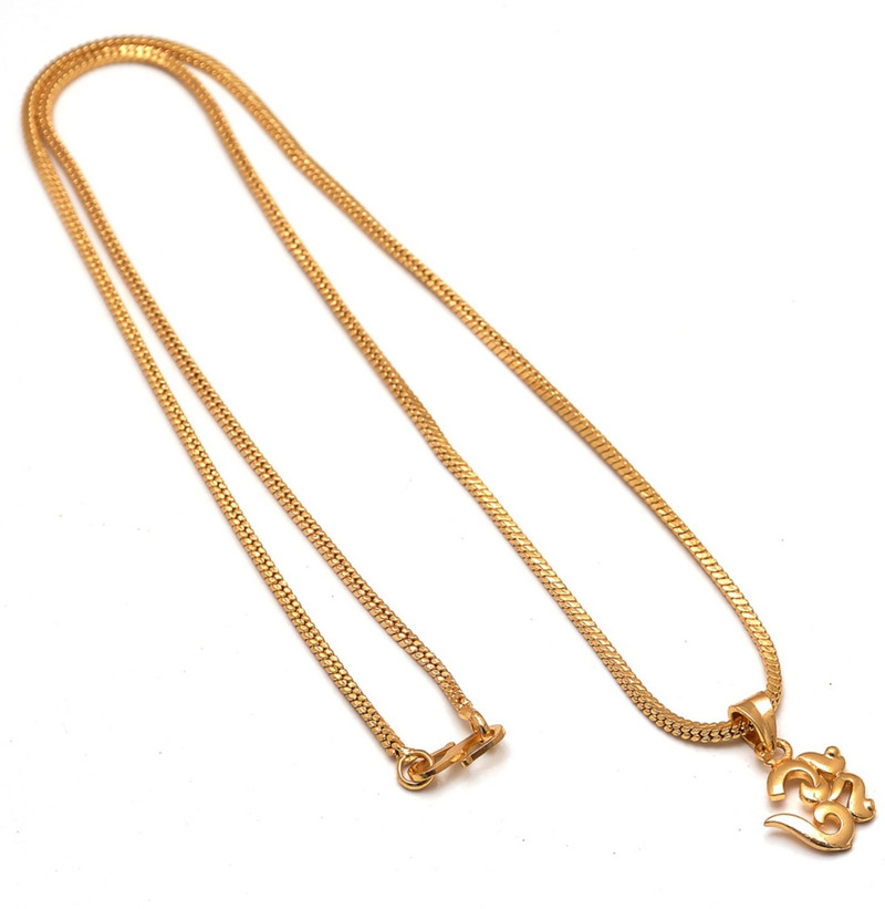 Jewar Mandi Pendant Om Shiva Locket 