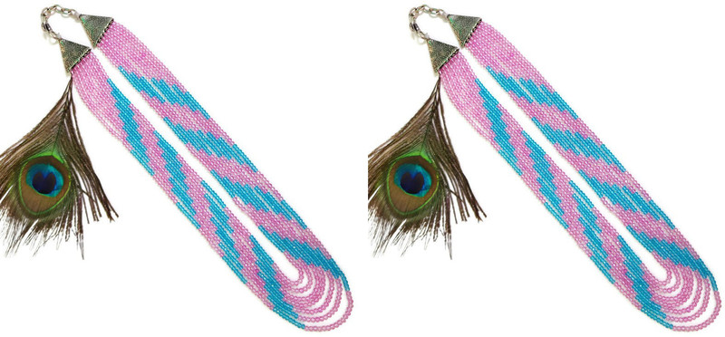 RUCHIKA JEWELS party009 Metal Necklace 