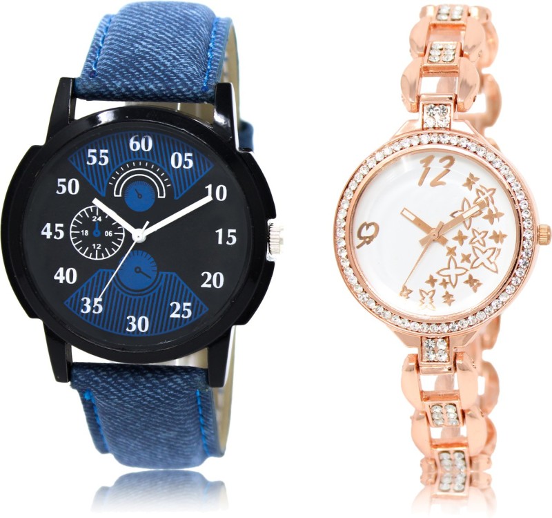 fastrack couple watches in flipkart