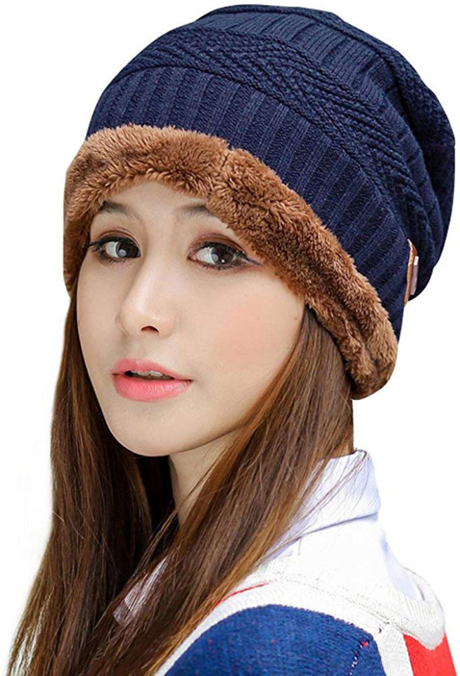 ladies winter caps online india