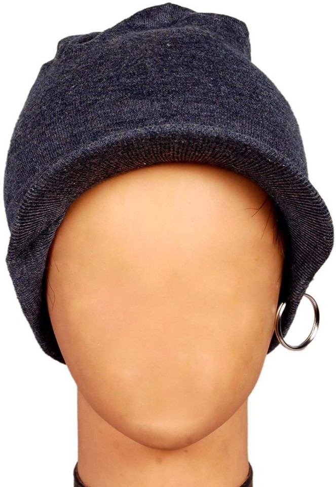 cap for winter flipkart