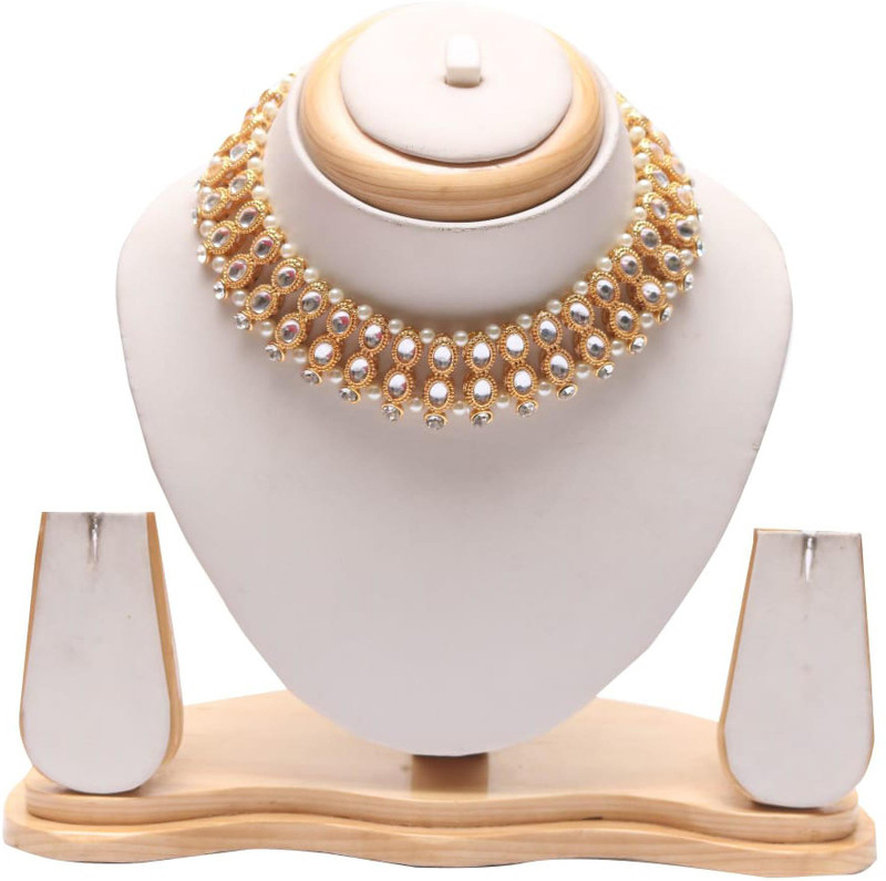 choker on flipkart