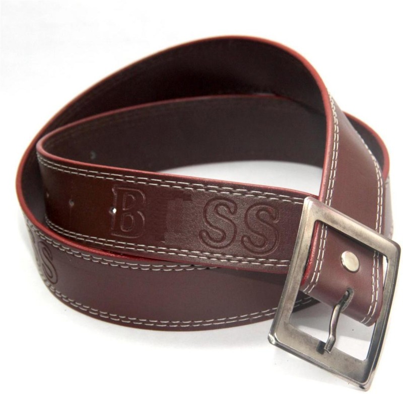 boys boss belt