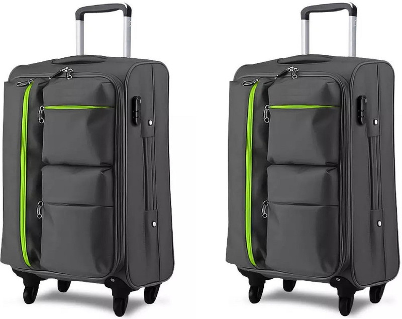 H and m luggage Clearance