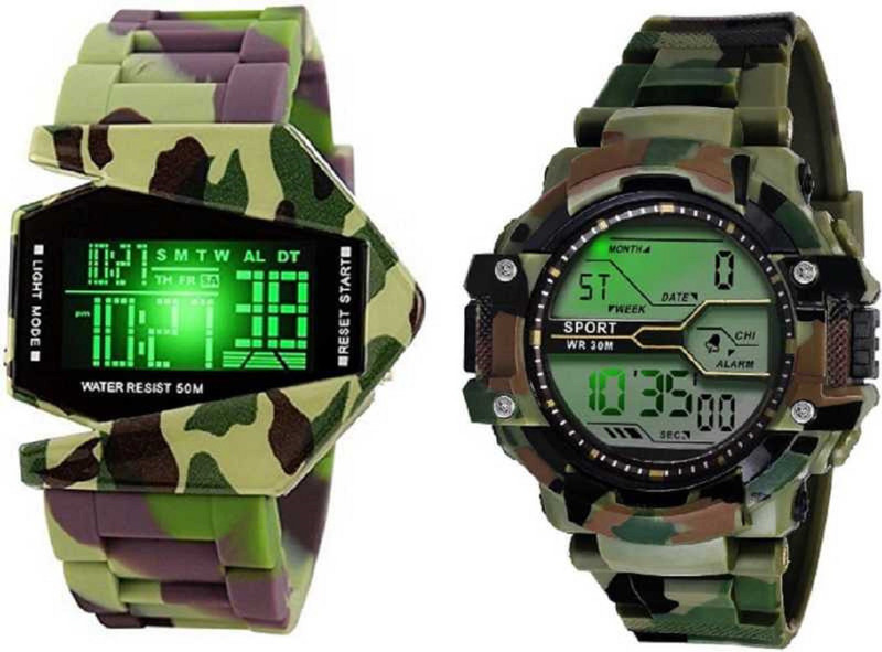 army look watch