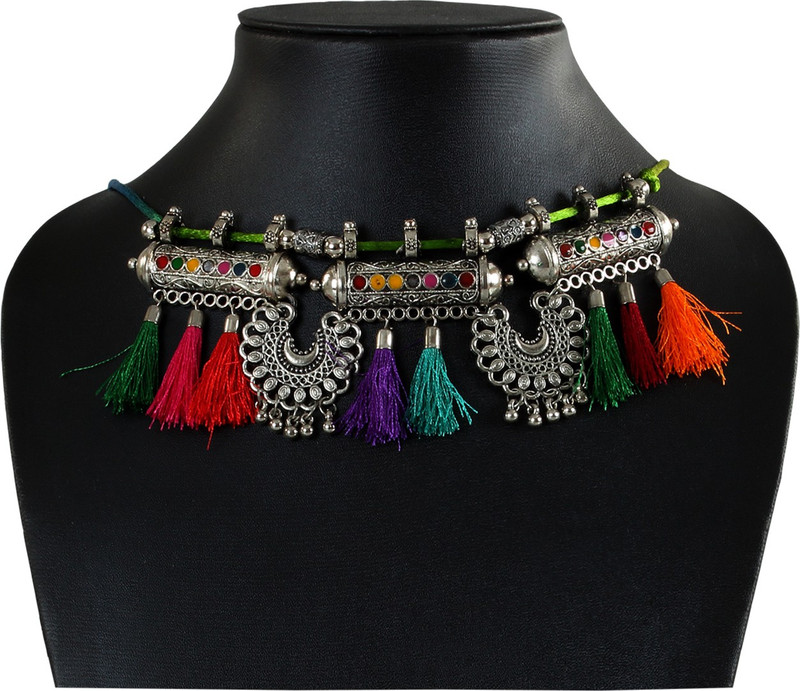 choker in flipkart