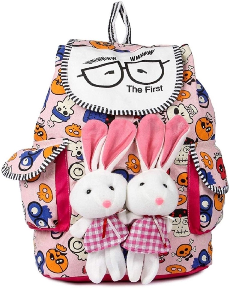 girls bag on flipkart